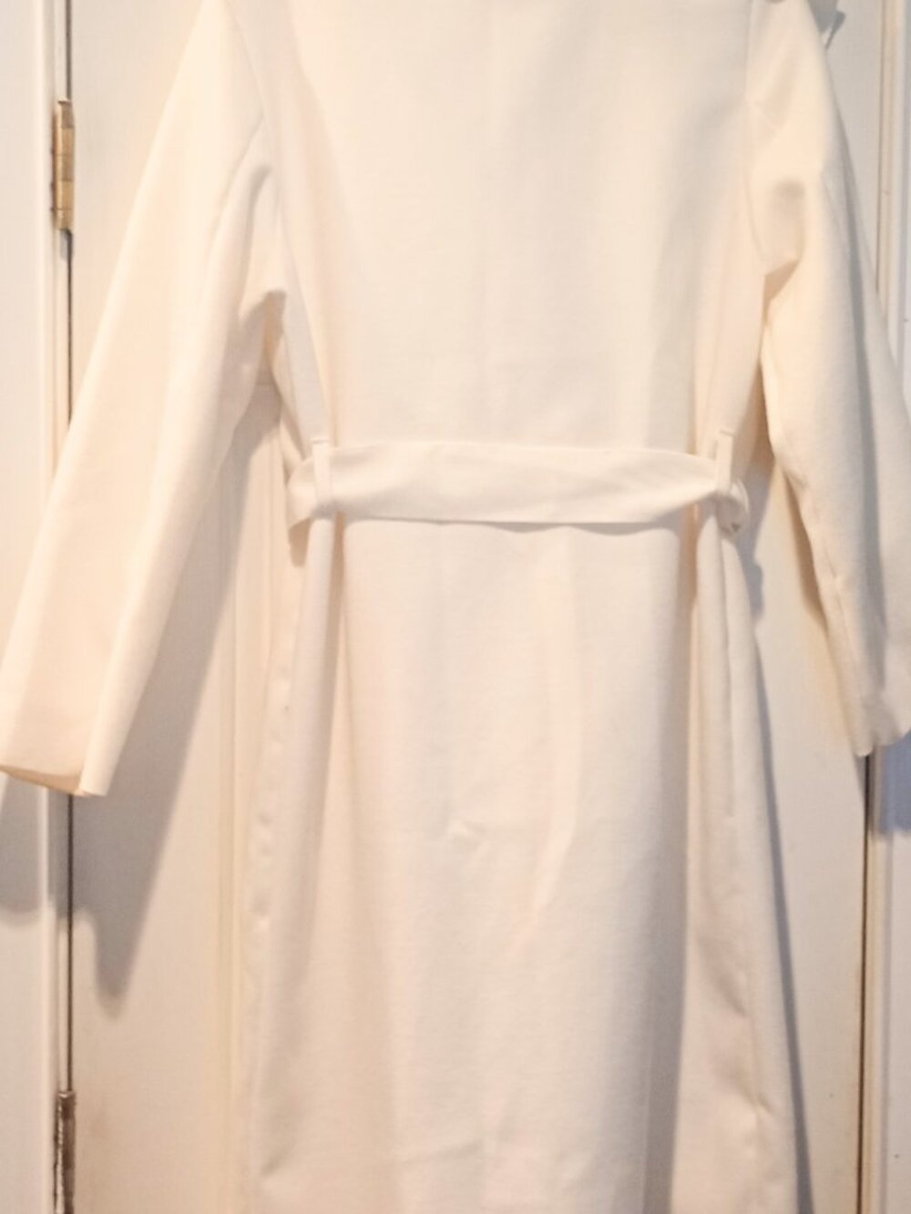 Waterfall Topper Coat - Picture 2 of 3